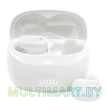 Наушники JBL Tune Buds 2 (белый)